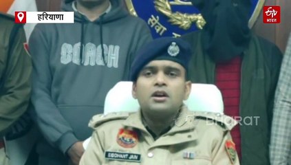 डबवाली पुलिस ने शराब तस्कर को किया गिरफ्तार, ट्रक से मिली 350 पेटी, आरोपी का मिला आपराधिक रिकॉर्ड