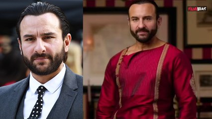 Saif Ali Khan Attack: Actor पर उनके ही घर में घुसकर किसने किया Attack?