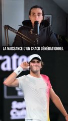 Joâo Fonseca : Le Futur Talent du Football à Melbourne ⚽