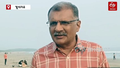 પ્રવાસીઓ 'આનંદો'  ઉના નજીક માંડવી બીચ પર યોજાશે 'બીચ કાર્નિવલ', જુઓ કેવું છે આયોજન