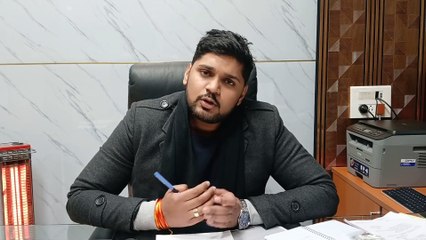 भिवानी शहर को सडऩे से बचाने के लिए प्रशासन हुआ सख़्त : शहर में जगह जगह लगे रहते हैं गंदगी के ढेर, कई लोग आग भी लगा देते हैं : भिवानी के अतिरिक्त उपायुक्त हर्षित कुमार ने जारी किए सख्त आदेश