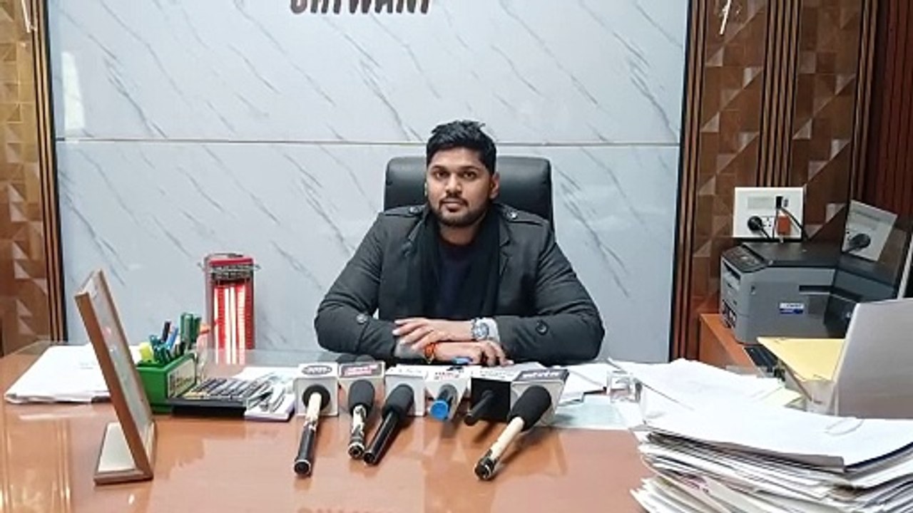 भिवानी शहर को सडऩे से बचाने के लिए प्रशासन हुआ...