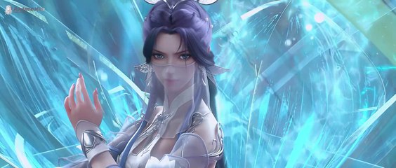 Martial universe season 5 episode 4 in english sub| Martial universe