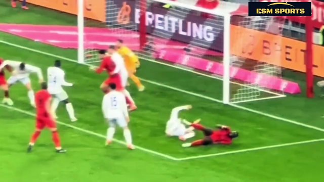 Bayern Munich vs Hoffenheim 5-0 | Highlights & Goals Bundesliga 2025 | FC Bayern 5-0 Hoffenheim