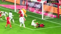 Bayern Munich vs Hoffenheim 5-0 | Highlights & Goals Bundesliga 2025 | FC Bayern 5-0 Hoffenheim