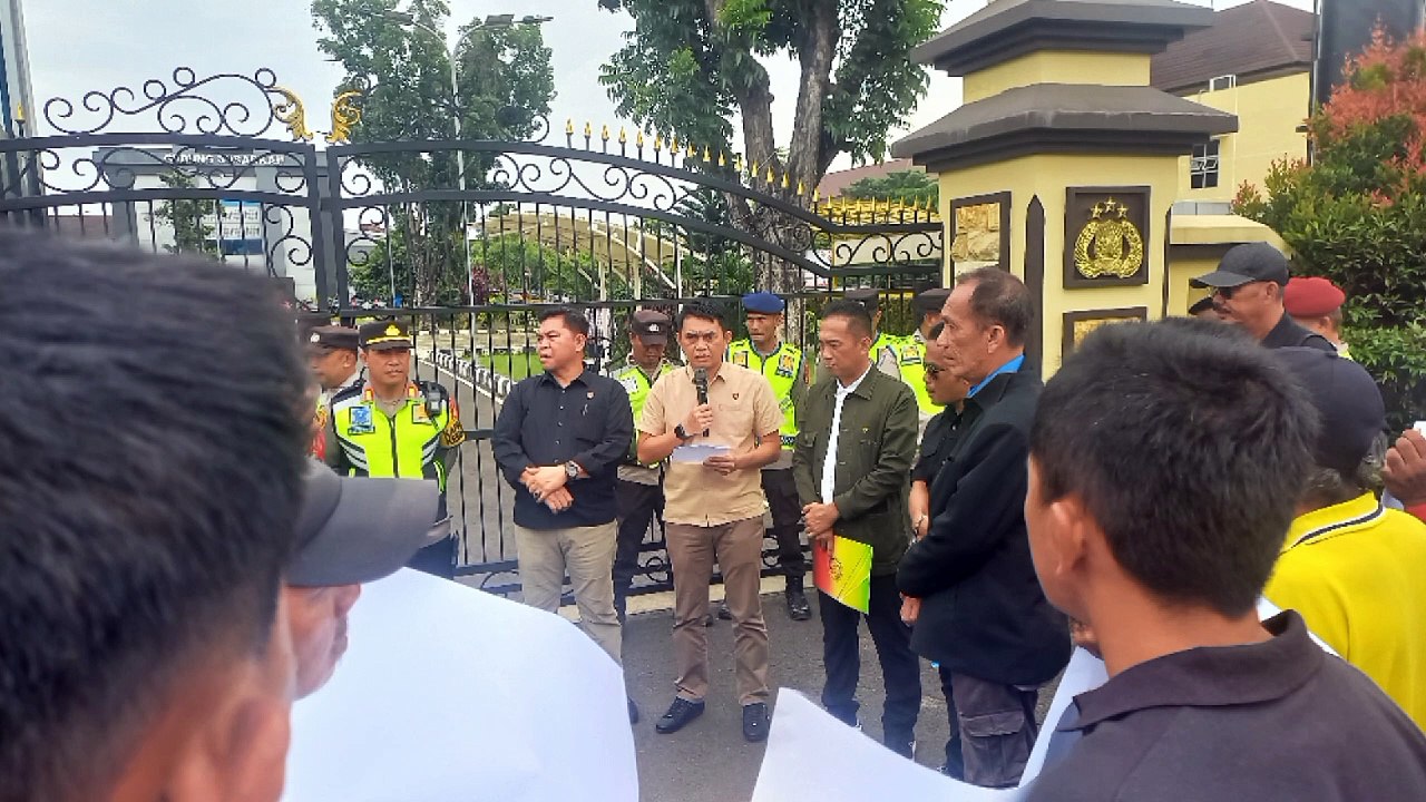 Dugaan Penyalahgunaan Dana BOS di SMK N 3 OKU, Kepala Sekolah Diduga Kebal Hukum