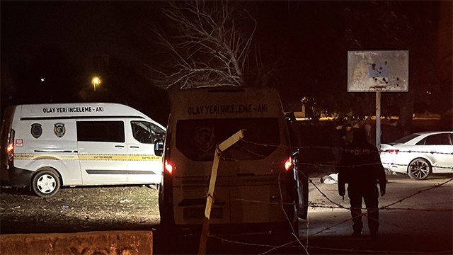 Silahlı kavgada 2 kardeş öldü, 1 kişi yaralandı