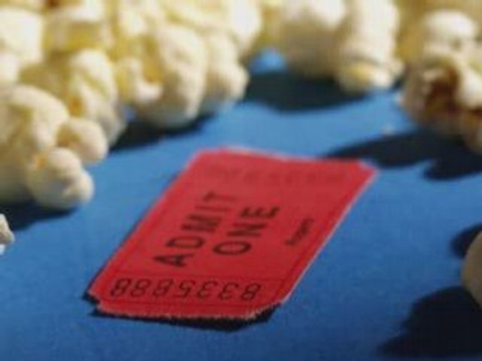 Irate Gamer - 2008 Summer Movies DRAGONBALL UPDATE