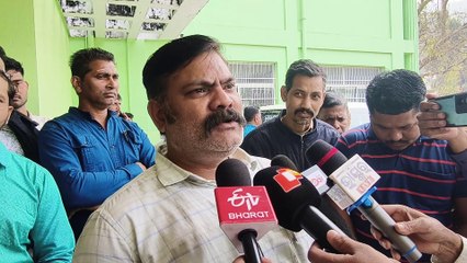 ତାତିଲେ ଅଧ୍ୟାପକ କର୍ମଚାରୀ କାଯ୍ୟନୁଷ୍ଠାନ ନହେଲେ ଆଗାମୀ ଦିନରେ କାଯ୍ୟବନ୍ଦ ଚେତାବନୀ