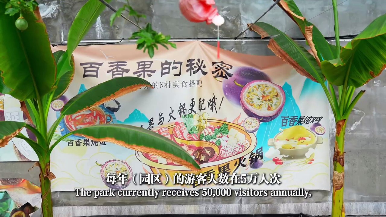 Exhibition of 2024 ISVC Outstanding Works《Why Can South-South Cooperation Promoted by China Succeed Insights from Fujian-Ningxia Partnershi》
