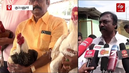 மாட்டுப் பொங்கல் சிறப்பு: கோசாலையில் நாட்டு மாடுகள் குறித்து விழிப்புணர்வு!