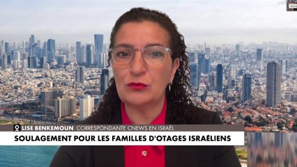 Lise Benkemoun : «Cet accord est à la fois un grand soulagement et un énorme défi»