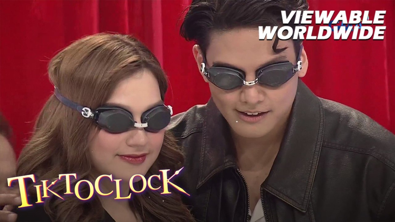 TiktoClock: 'My Ilonggo Girl' star Michael Sager, CHEATER kay Jillian Ward?!