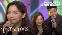TiktoClock: 'My Ilonggo Girl' stars Jillian Ward, NAGPARINIG sa mga NANLALAMIG!