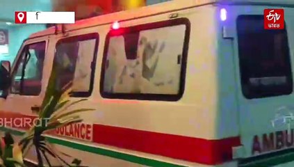 বিচারাধীন বন্দির ছোড়া গুলিতে জখম দুই পুলিশকর্মী, অবস্থা স্থিতিশীল