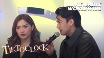 TiktoClock: 'My Ilonggo Girl' star Jillian Ward, may REVENGE kay Michael Sager!