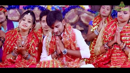 Me Hu Maiyya Ka Diwana __ मैया का दीवाना __ Harsh Loyat __ Shree Darshan