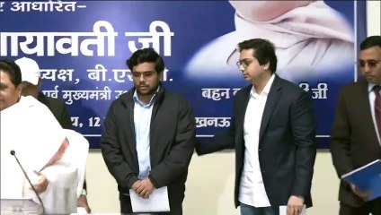 HN_ANI2_LUCKNOW_BSP_CHIEF_MAYAWATI_MEETS_DIVISION_11-27-43