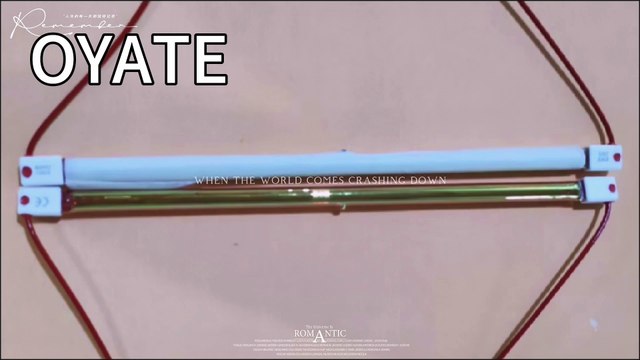 2000w 235v Gold coated infrared halogen heater parts infrared lamps OYATE heating pipe
