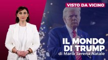 Che Trump sarà? Le sfide per il mondo