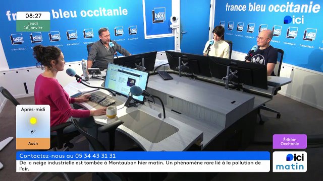 Qu'es Aquò: l'histoire du quartier des Chalets (Toulouse)