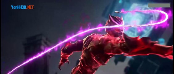 Vũ Động Càn Khôn Phần 5 Tập 8 Thuyết Minh