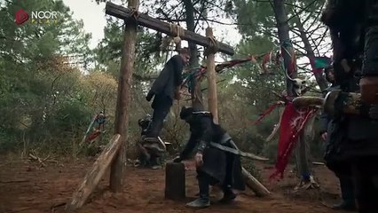 مسلسل المؤسس عثمان الحلقة 177 مترجمة(1)