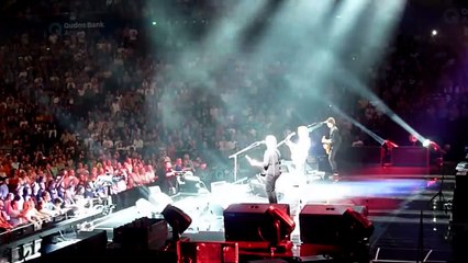 Paul McCartney - Back in the USSR