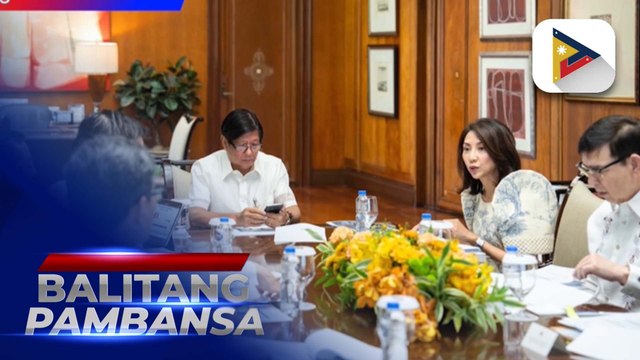 DBM, inatasang ibalik ang P400-M na branding budget ng DOT