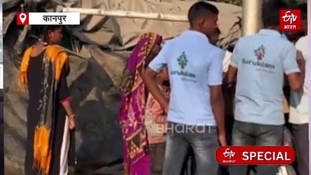 5 बच्चों को पेड़ तले फ्री में पढ़ाना शुरू किया, अब 300 गरीब बच्चों का जीवन संवार रहे