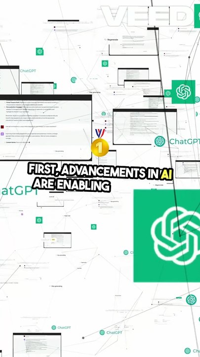 Top 5 Game-Changing Data Science Trends