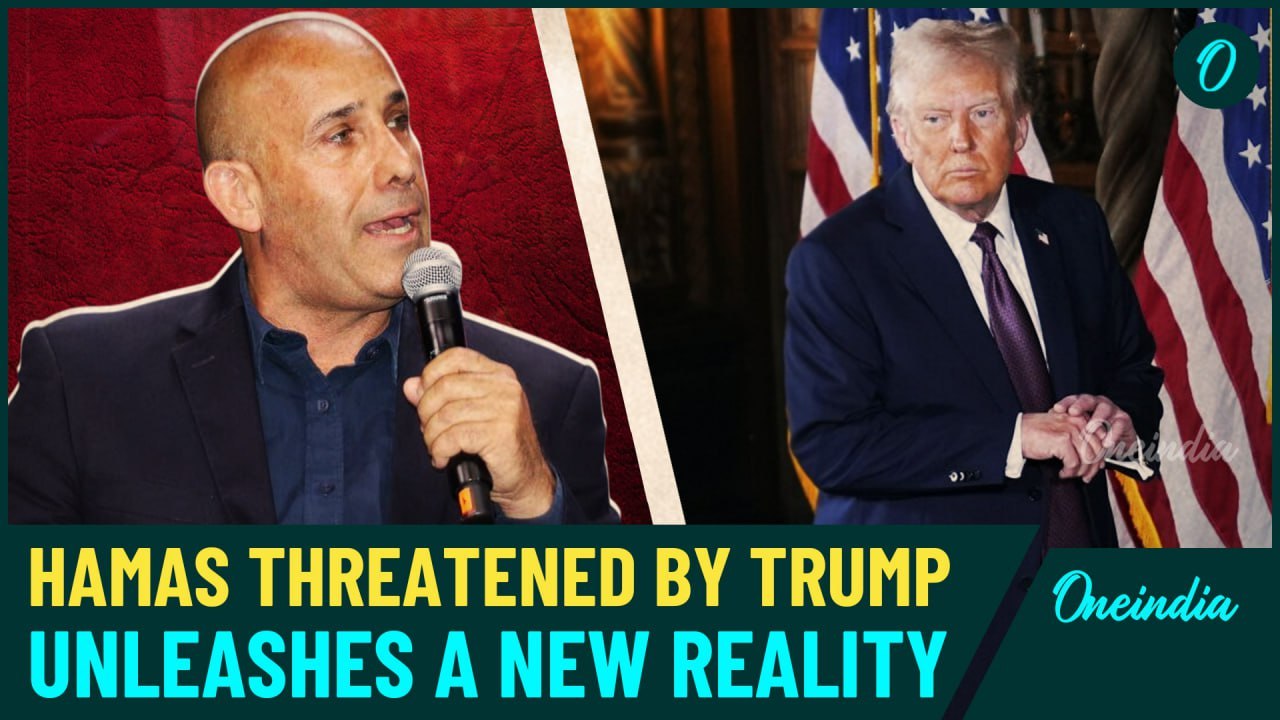 Hamas-Netanyahu Threatened By Trump For Ceasefire | Israel To Withdraw From Gaza By... Latest Update