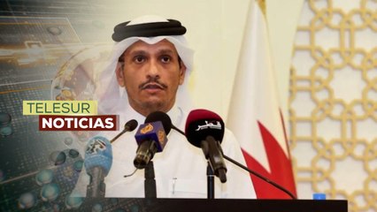 Movimiento de resistencia Hamas e Israel acordaron un alto al fuego en Gaza