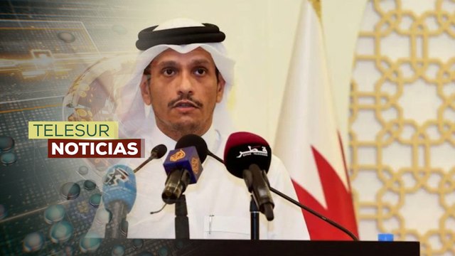 Movimiento de resistencia Hamas e Israel acordaron un alto al fuego en Gaza