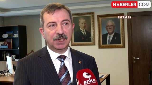 İyi Partili Toktaş: Üye Sayımızdaki Düşüş Durdu, Son Bir Aydır da Artış Var