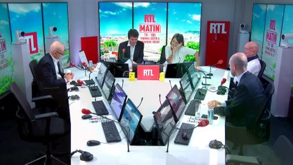 LENGLET-CO - Les applis de rencontre n'ont plus la cote