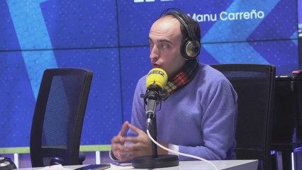 SER: "Ancelotti se ha cansado de que los jugadores no le hagan caso"