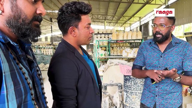 Pongal Special: Kalakkal Kaalai's Hilarious Adventure in Clay Pot Making!