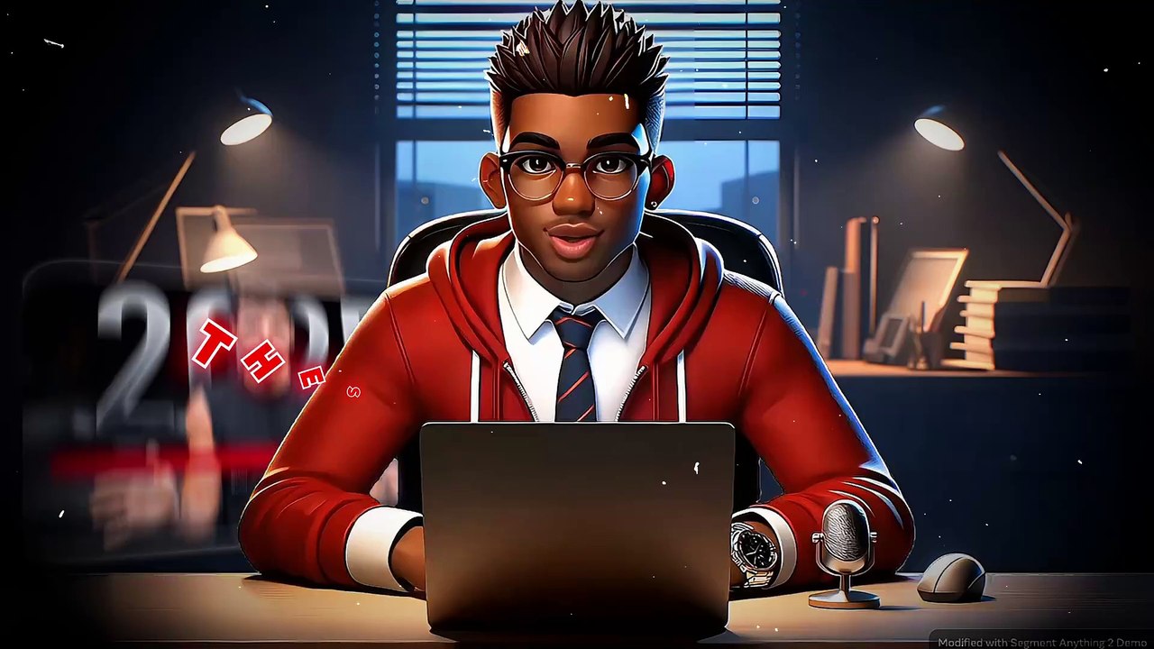 Edit Faceless Videos Like a PRO in Premiere Pro (Step by Step Tutorial)