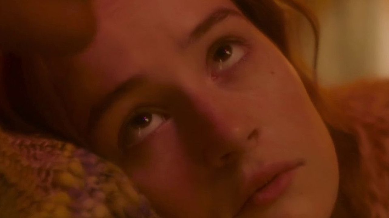 Oslo-Stories: TRÄUME Trailer OmeU