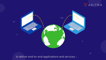 Digital Service Chaining: Key Considerations for Effective Network Orchestration