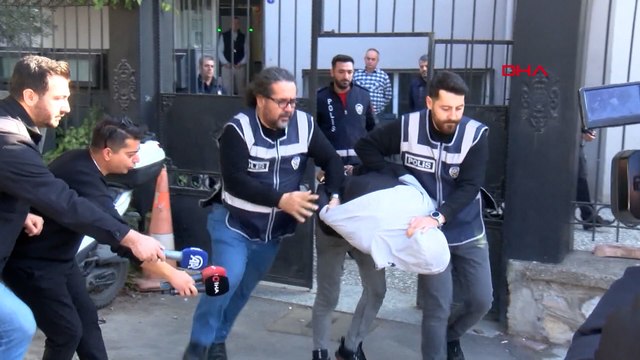 Çocukların boğazına bıçak dayayan sanığa 6,5 yıl hapis istemi