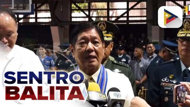 PBBM, tiniyak ang mas pinalakas pang serbisyo ng PhilHealth ngayong taon