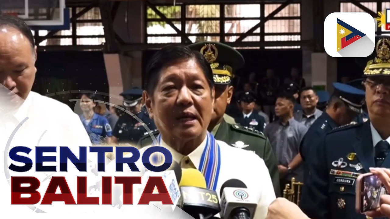 PBBM, tiniyak ang mas pinalakas pang serbisyo ng PhilHealth ngayong taon