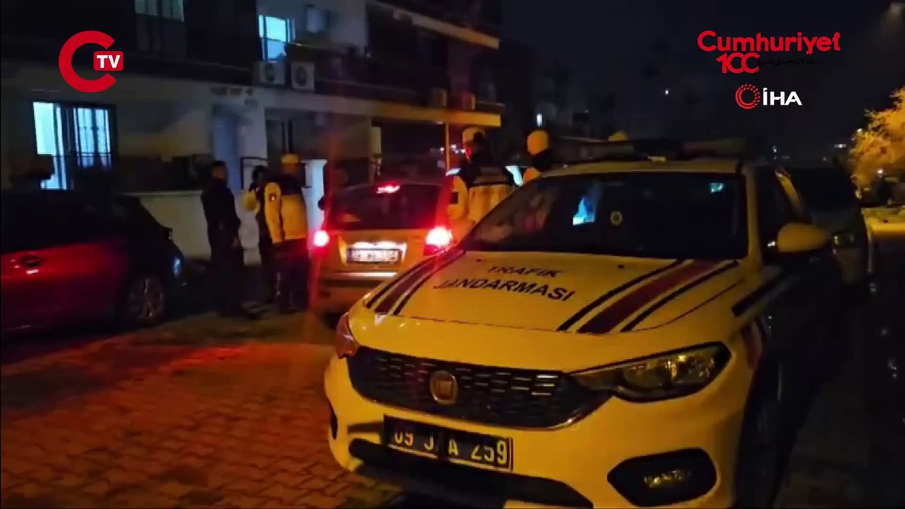 İntihar şüphesi: Genç astsubay silahla vurulmuş halde ölü olarak bulundu