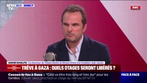 Accord Israël-Hamas: 