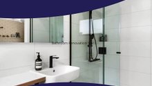 Bathroom Renovation Ballarat - Stunning Transformations by PB Builds