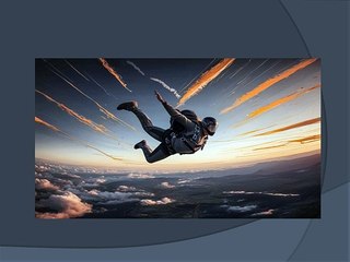 Hong Chong Yi -- Different Types of Skydiving - A Comprehensive Guide for Adventurers