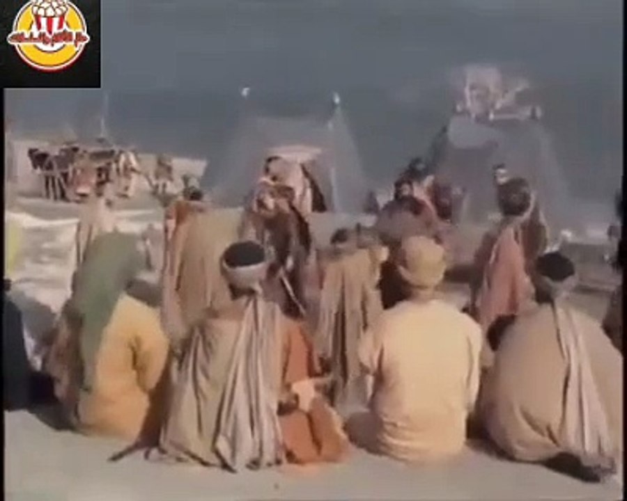 مسلسل الكواسر الحلقه التاسعه