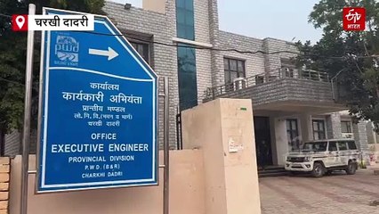 दादरी से चंडीगढ़-हरिद्वार-रोहतक जाना होगा आसान, बनेगा 25 किलोमीटर लंबा सड़क मार्ग